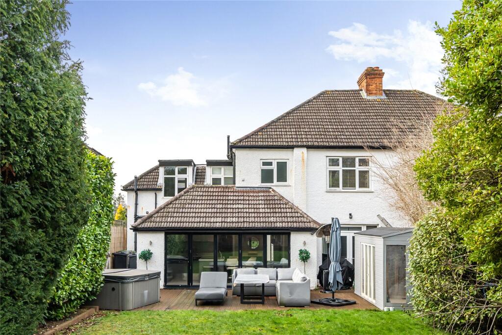 Additional property image - The Grove, West Wickham