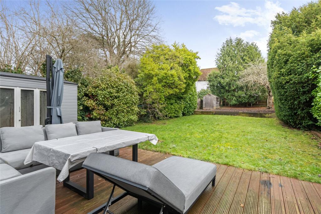 Additional property image - The Grove, West Wickham