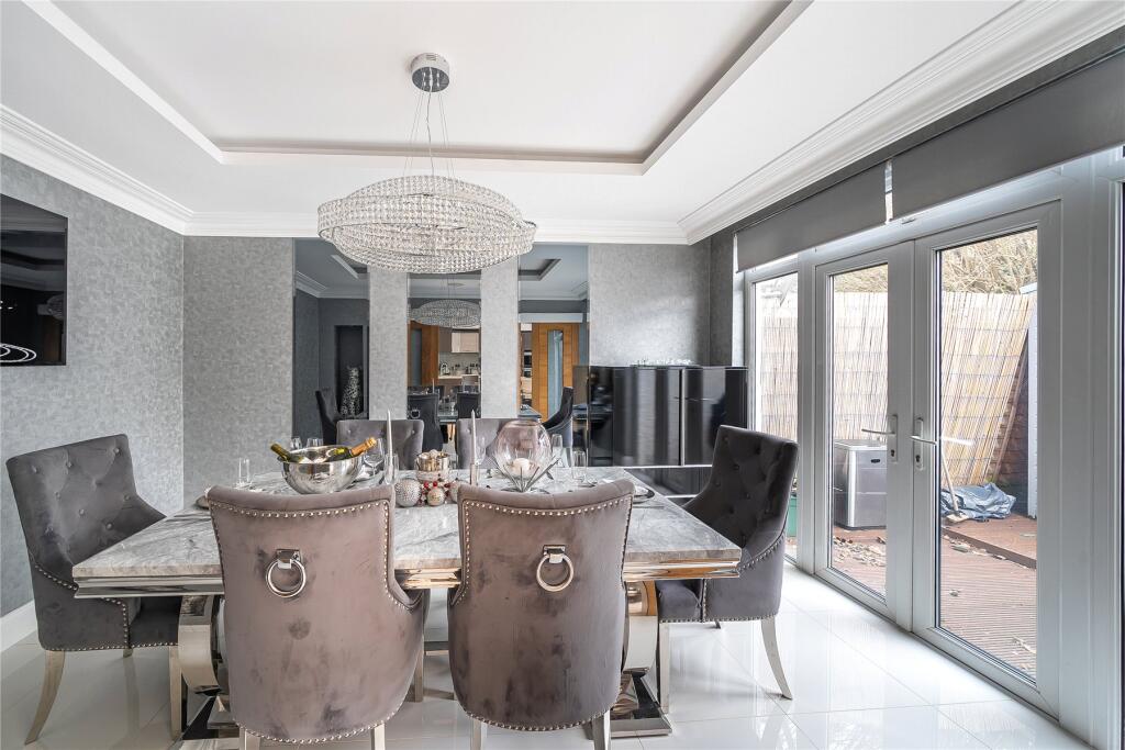 Additional property image - The Grove, West Wickham