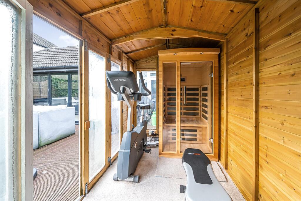 Additional property image - The Grove, West Wickham