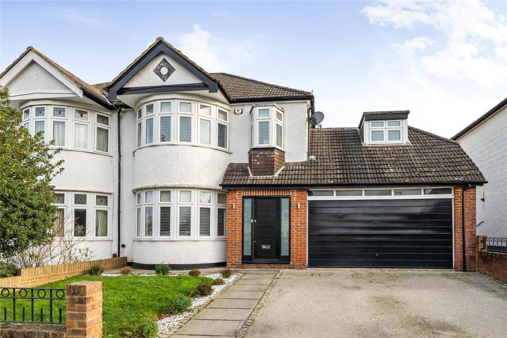 Additional property image - The Grove, West Wickham