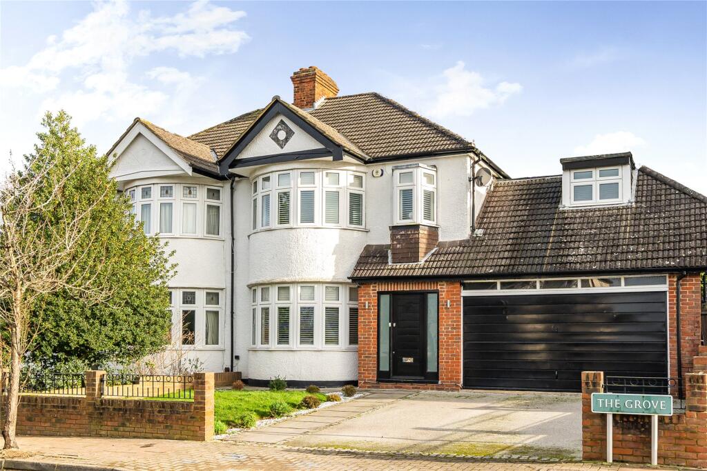 Additional property image - The Grove, West Wickham