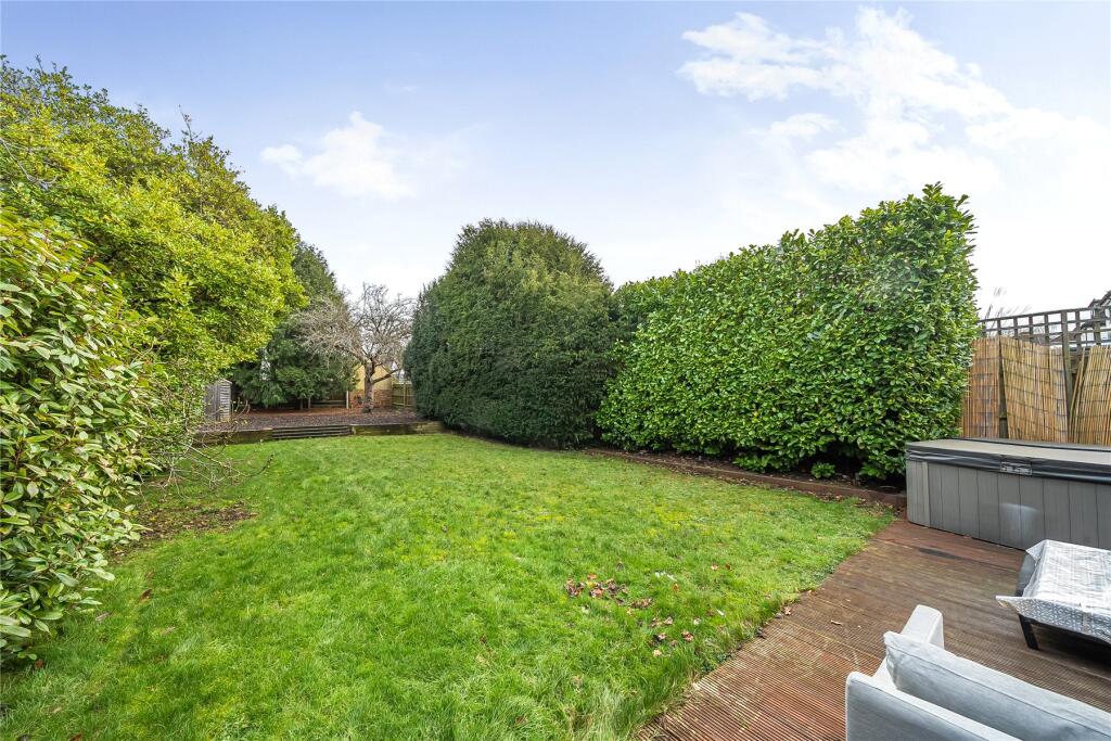 Additional property image - The Grove, West Wickham