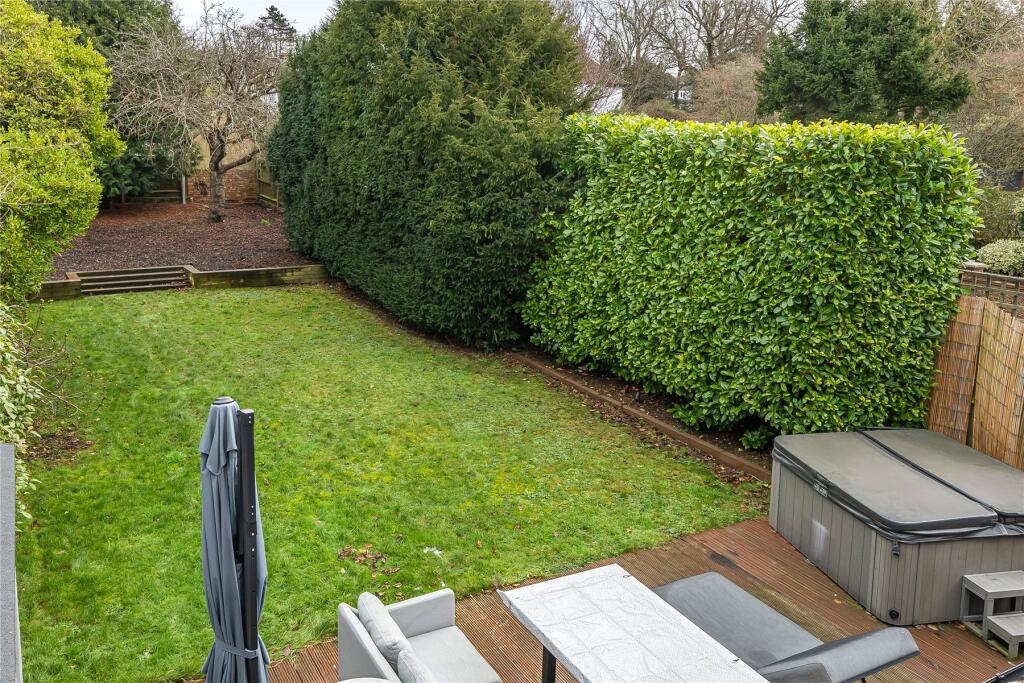 Additional property image - The Grove, West Wickham