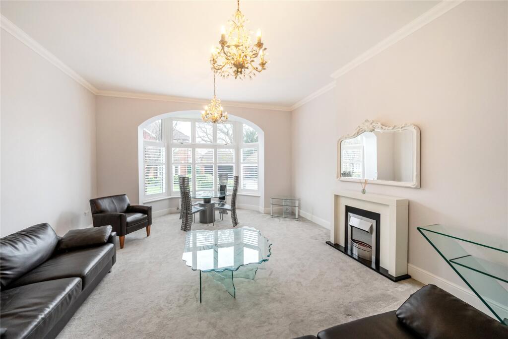 Additional property image - Knotley Way, West Wickham