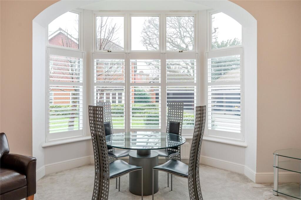 Additional property image - Knotley Way, West Wickham
