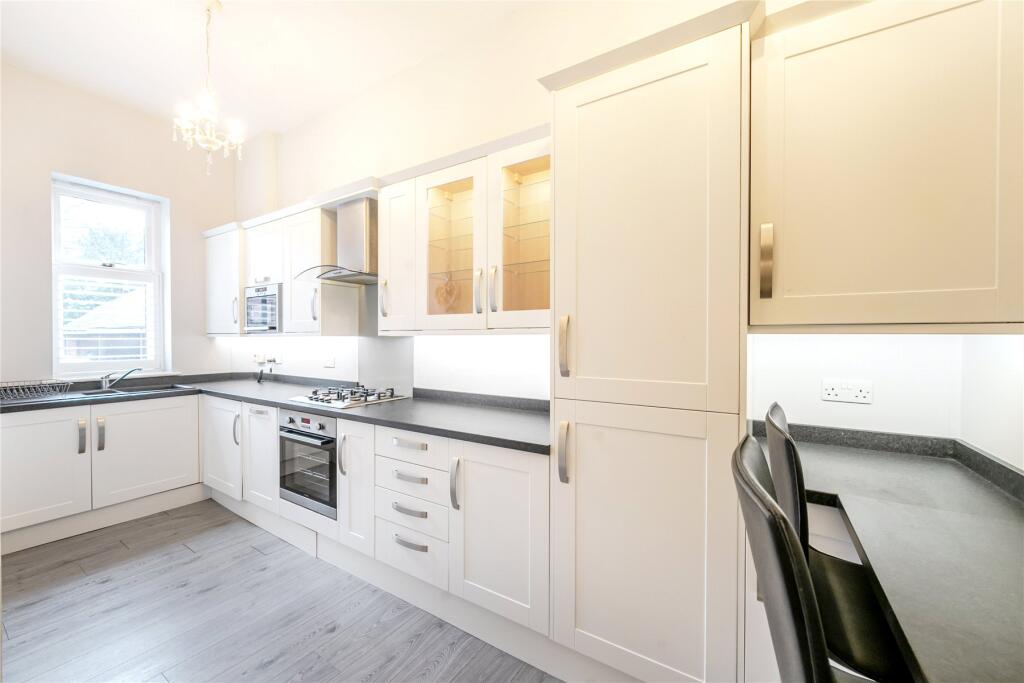 Additional property image - Knotley Way, West Wickham