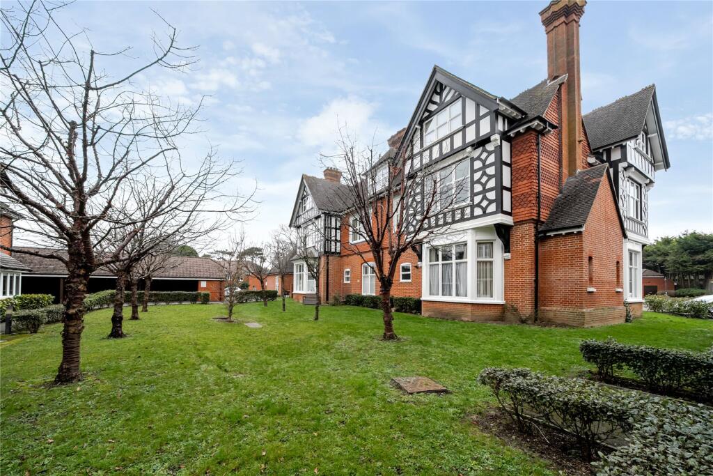 Additional property image - Knotley Way, West Wickham