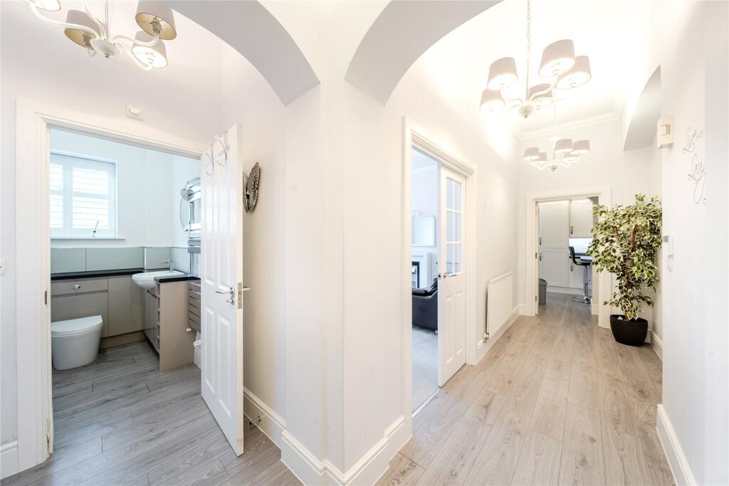 Additional property image - Knotley Way, West Wickham