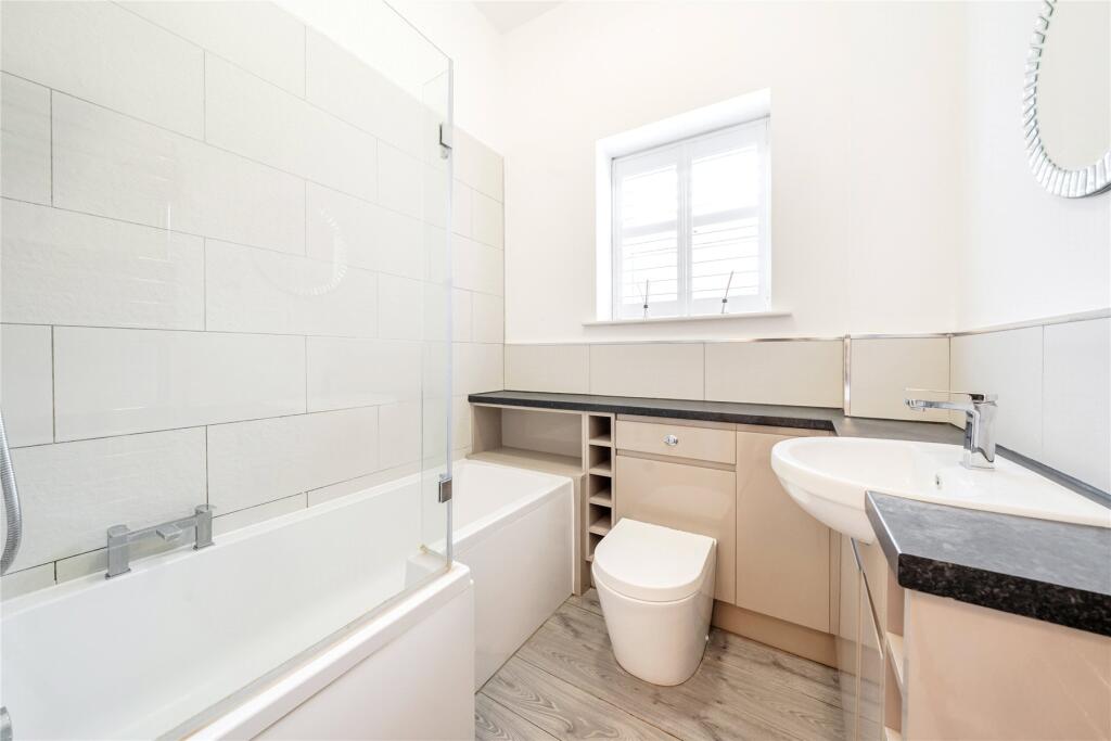 Additional property image - Knotley Way, West Wickham
