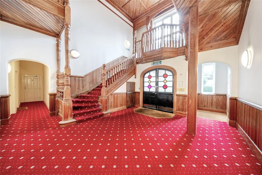 Additional property image - Knotley Way, West Wickham