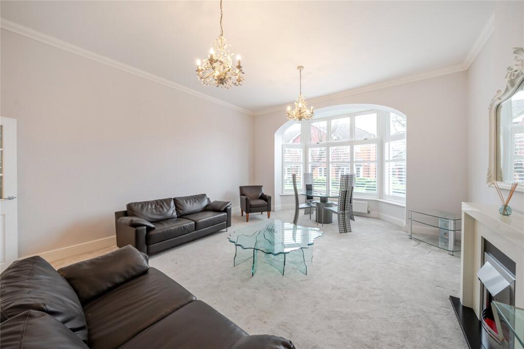 Additional property image - Knotley Way, West Wickham