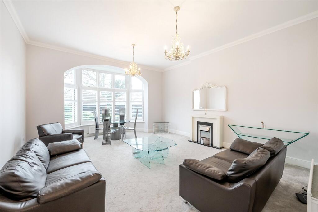 Additional property image - Knotley Way, West Wickham