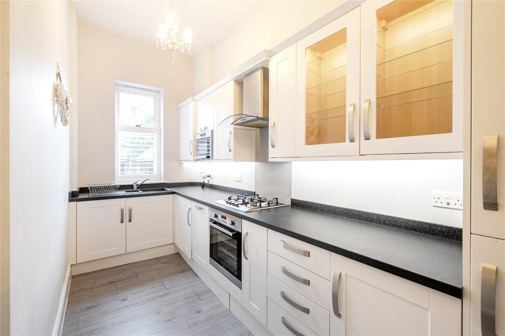 Additional property image - Knotley Way, West Wickham