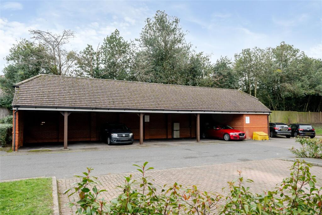 Additional property image - Knotley Way, West Wickham