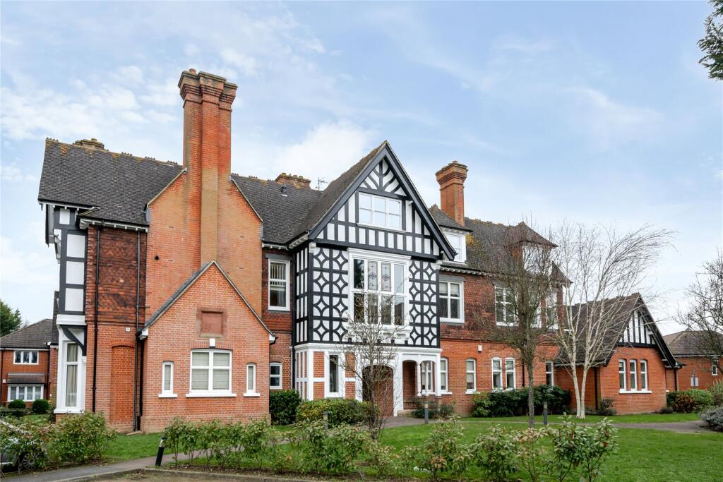 Additional property image - Knotley Way, West Wickham