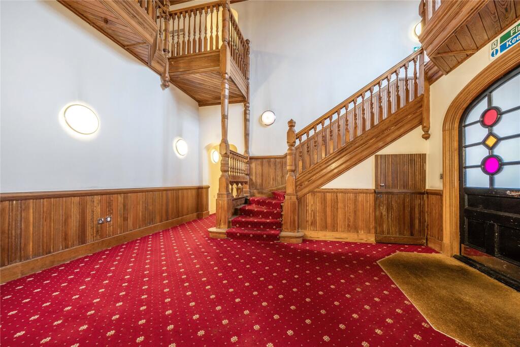 Additional property image - Knotley Way, West Wickham