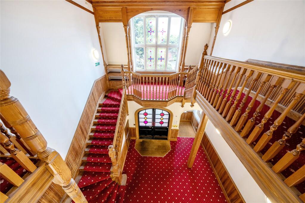 Additional property image - Knotley Way, West Wickham