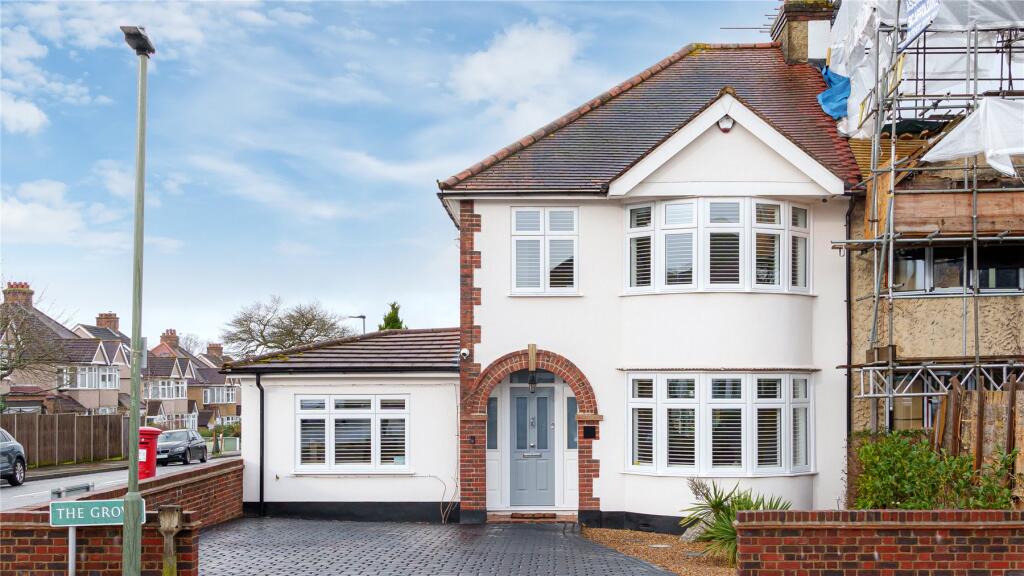 Additional property image - The Grove, West Wickham