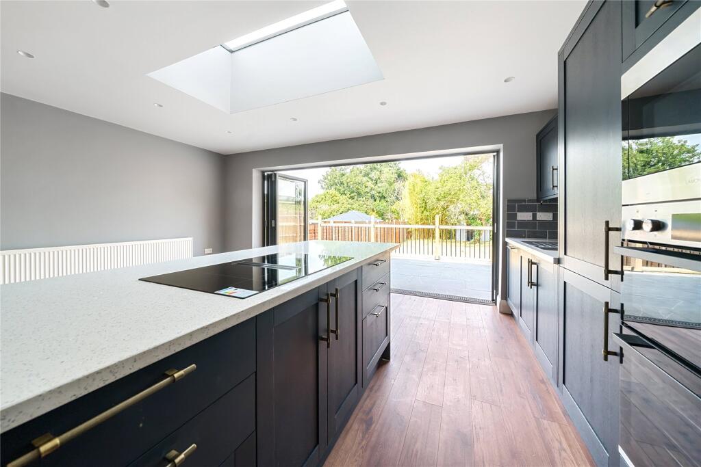 Additional property image - Hartfield Road, West Wickham