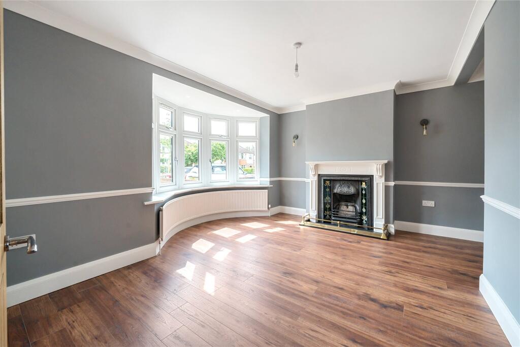 Additional property image - Hartfield Road, West Wickham