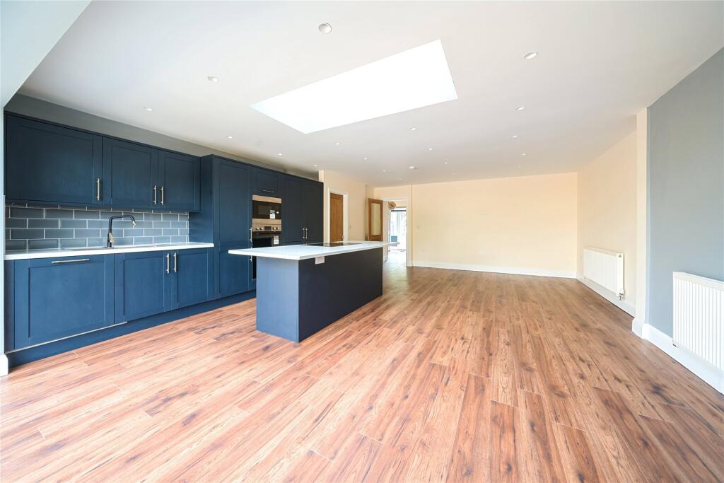Additional property image - Hartfield Road, West Wickham