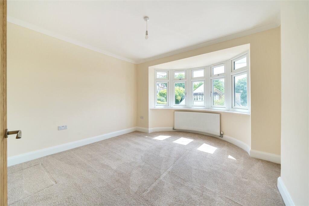 Additional property image - Hartfield Road, West Wickham