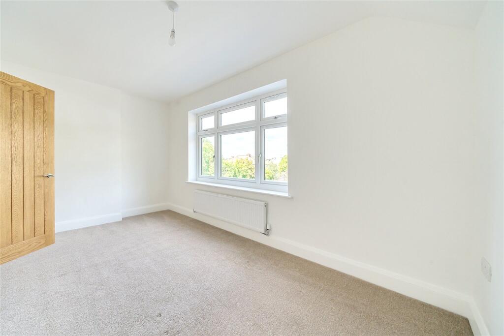 Additional property image - Hartfield Road, West Wickham