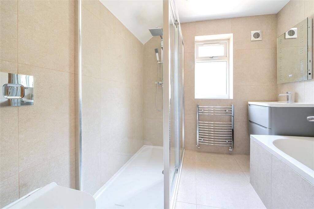 Additional property image - Hartfield Road, West Wickham