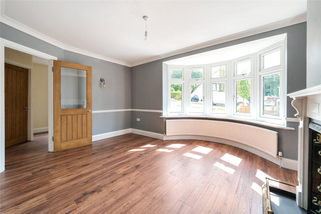 Additional property image - Hartfield Road, West Wickham
