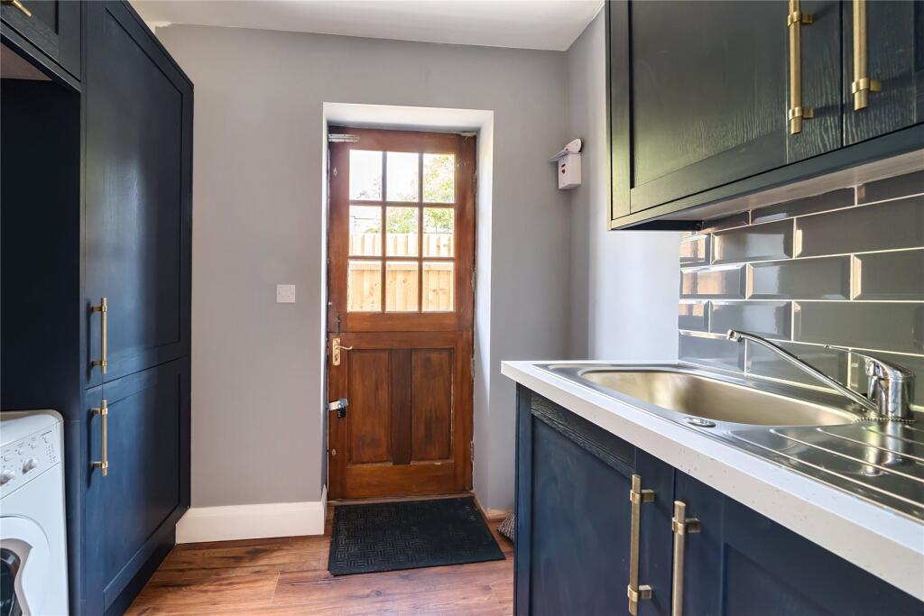 Additional property image - Hartfield Road, West Wickham