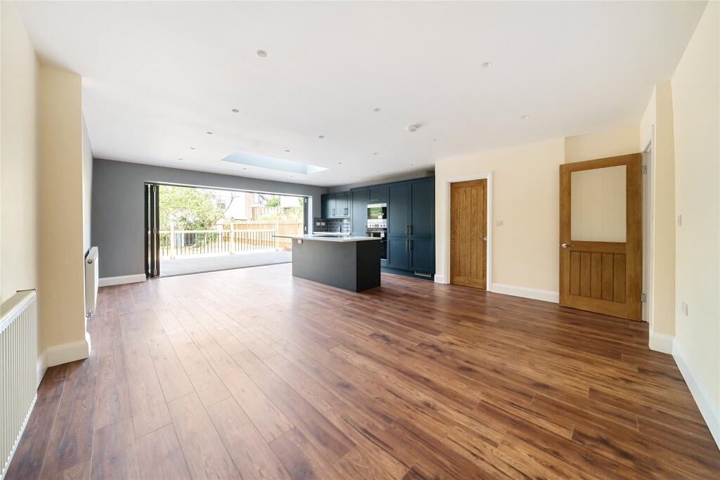 Additional property image - Hartfield Road, West Wickham