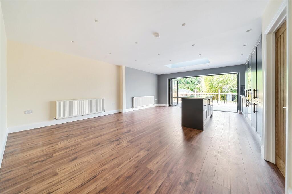 Additional property image - Hartfield Road, West Wickham