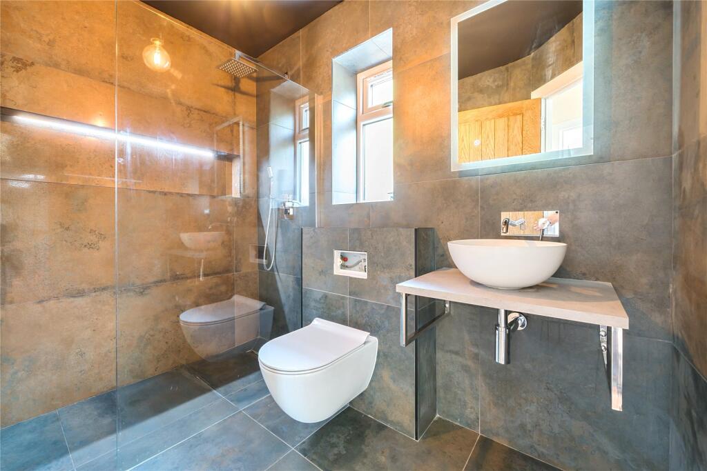 Additional property image - Hartfield Road, West Wickham