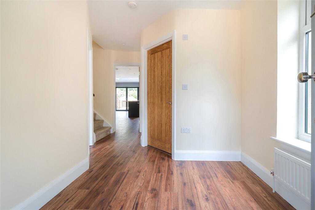 Additional property image - Hartfield Road, West Wickham