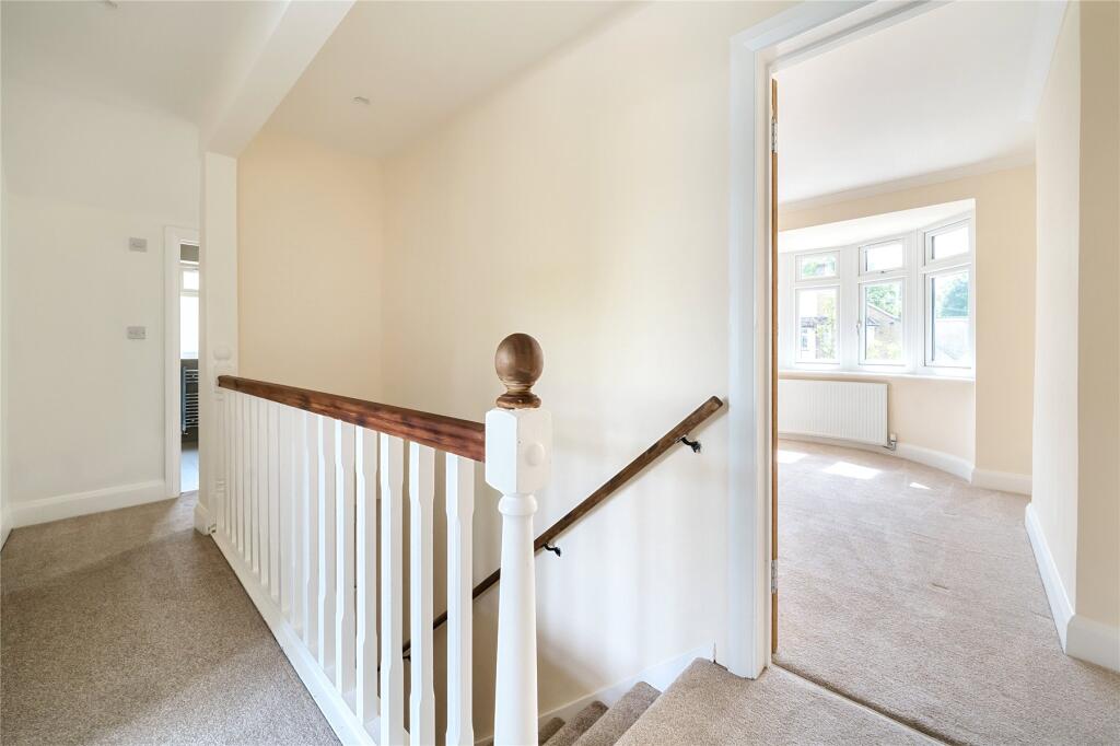 Additional property image - Hartfield Road, West Wickham