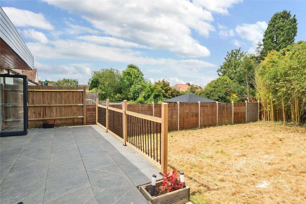 Additional property image - Hartfield Road, West Wickham