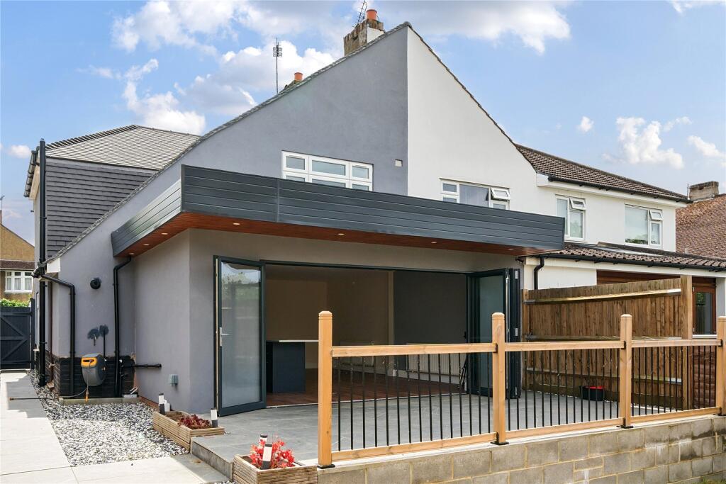 Additional property image - Hartfield Road, West Wickham