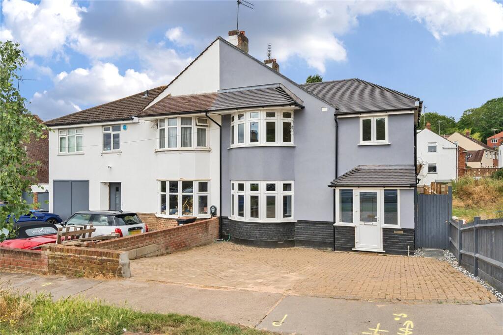 Additional property image - Hartfield Road, West Wickham