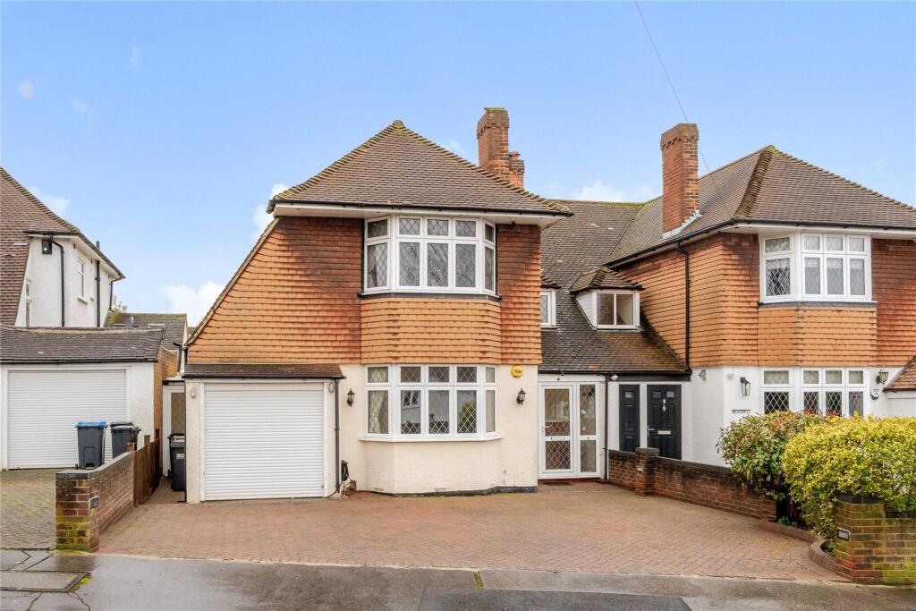 Main image of property: Heathway, Shirley