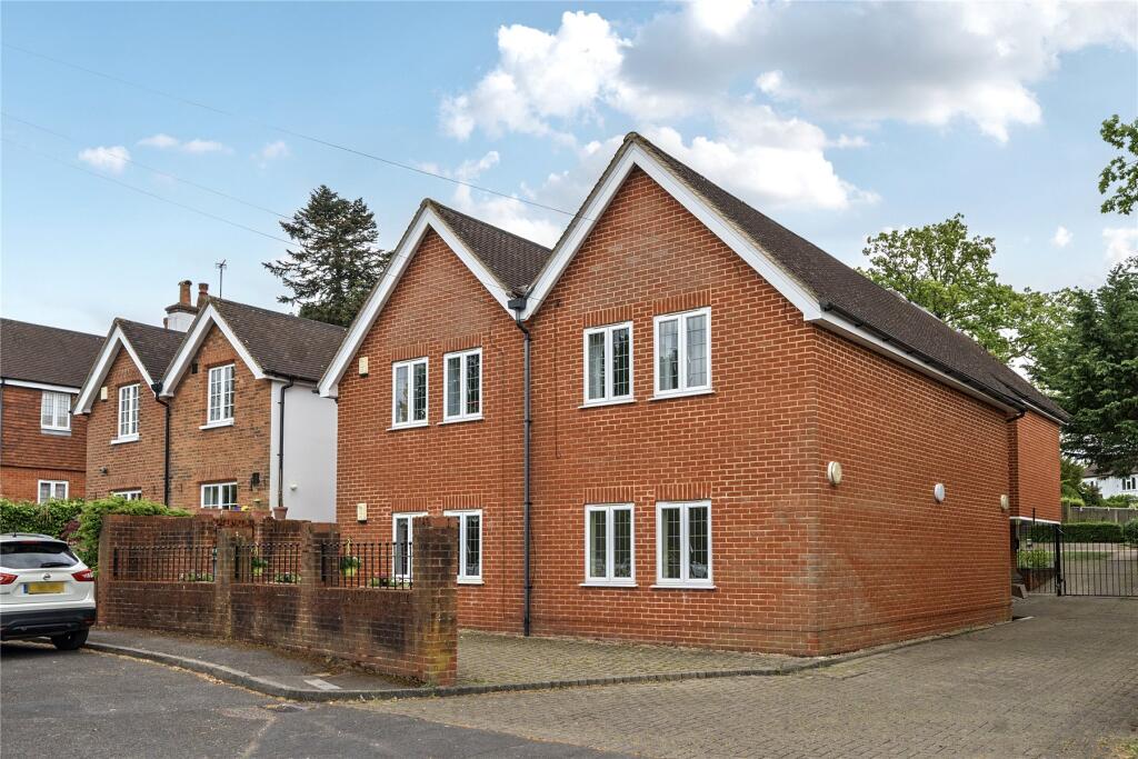 Main image of property: Corkscrew Hill, West Wickham
