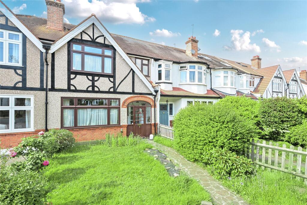 Main image of property: Langley Way, West Wickham