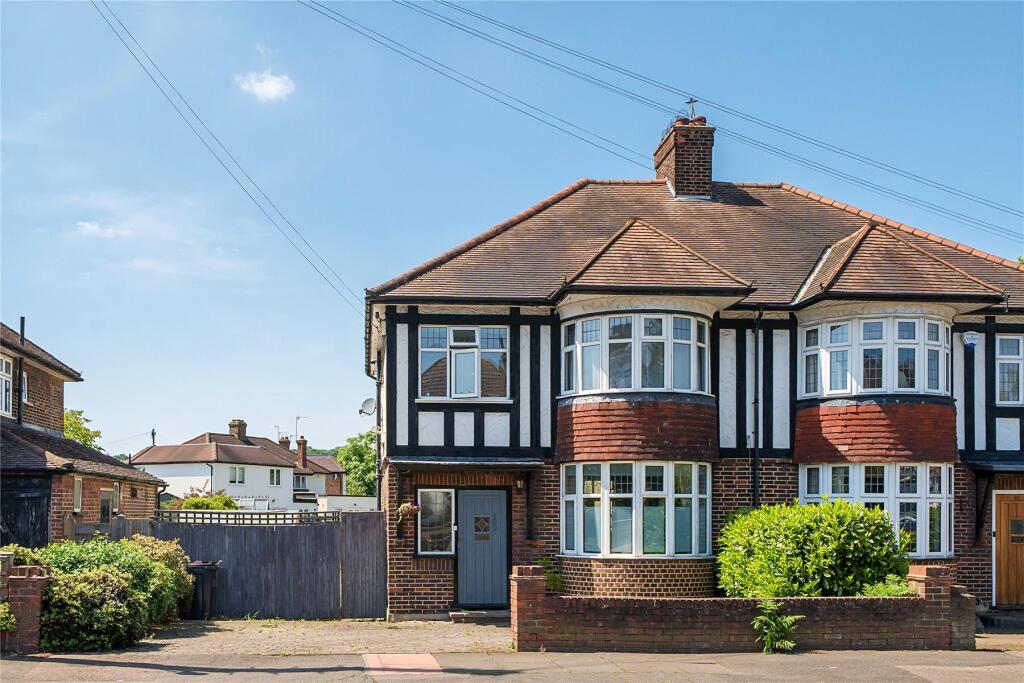 Main image of property: Hayes Lane, Bromley
