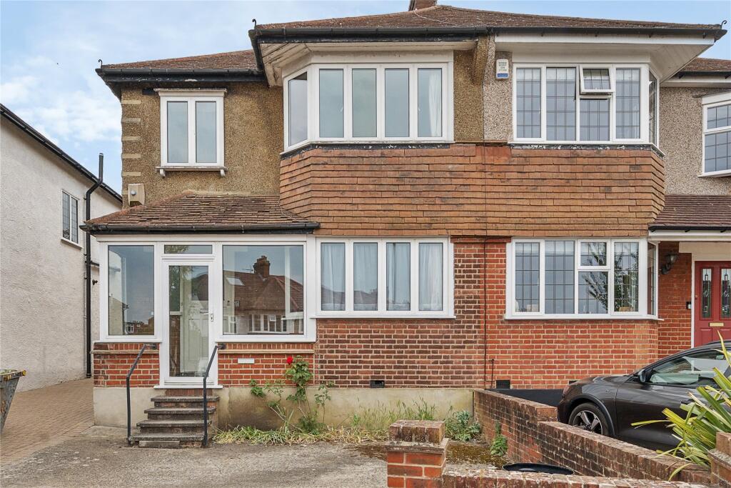 Main image of property: Bramley Way, West Wickham