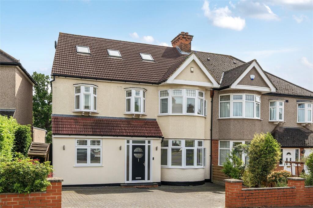 Main image of property: Boleyn Gardens, West Wickham