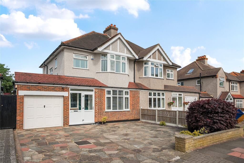 Main image of property: The Grove, West Wickham