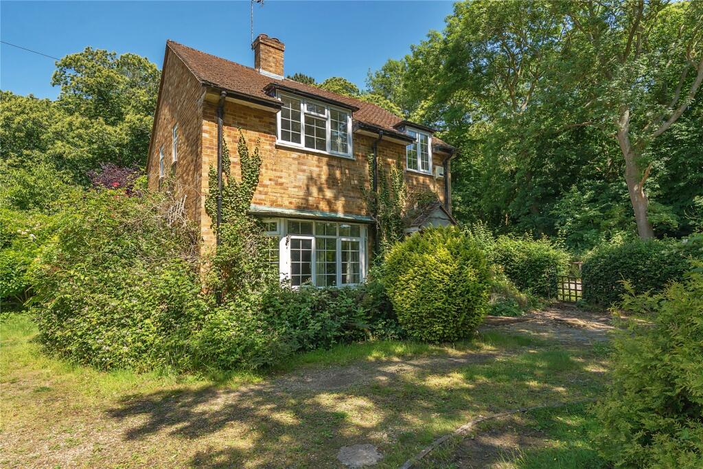 Main image of property: Layhams Road, West Wickham