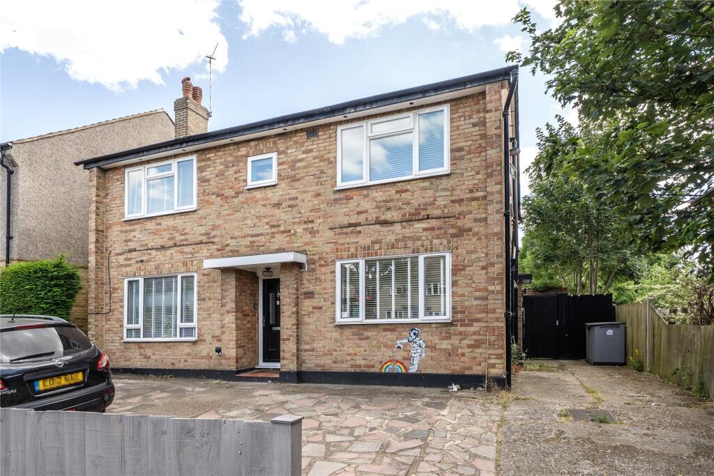 Main image of property: High Street, West Wickham