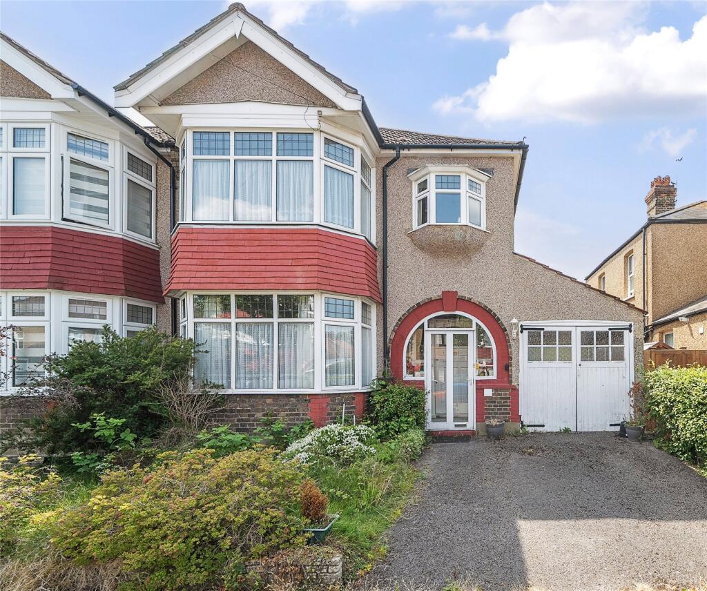Main image of property: Nursery Avenue, Shirley, Croydon