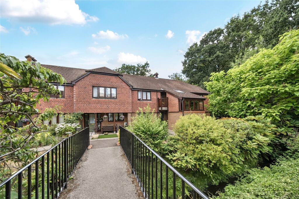 Main image of property: The Alders, West Wickham